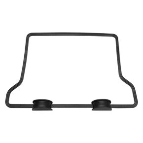 Motorcycle Cylinder Head Cover Gasket Compatible with 390 RC390 2017-2023 ADV390 20-23 Duke250 19-22 in Kuwait