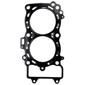 Cylinder Head Gasket Compatible with ER6N ER650 06-16 KLE650 07-23 650R EX650 06-16 S EN650 15-23 in Kuwait