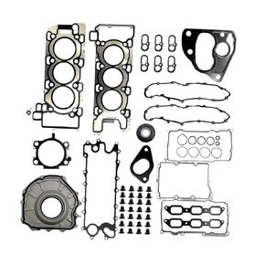 Engine Gasket Set AJ126 306PS for 3.0L V6 Supercharged Engines Compatible with F-Pace, F-Type, XF, XE, XJ in Kuwait