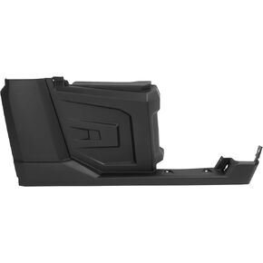 Rear Right Hand Fender W/Rocker Compatible with 2013-2019 Polaris Brutus HD, Ranger 570 Fullsize Diesel HST, XP 1000/900 Plastic(PP) Replacement For 5439008-070 in Kuwait