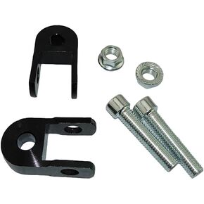 Motorcycle Shock Extender Riser For CRF50 KLX110 TTR50 DRZ110 Dirt Pit Trail Bike in Kuwait