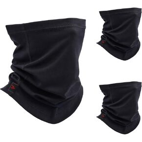 3 قطع قناع وجه مقاوم للهب 3 أونصة للرقبة سنود FR لحام مقاوم للهب لمجمعي اللحام وعمال الصلب والكهربائيين وعمال الصناعة الآخرين in Kuwait