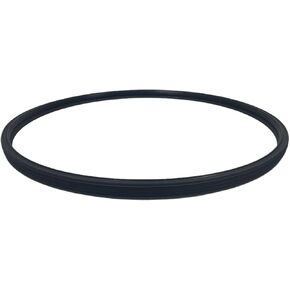 Autoclave door gasket seal chamber for 17L 18L 22L 23L 28L parts accessories and tools(17-23L) in Kuwait