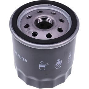 Oil Filter 86546623 Compatible with Ford New Holland TC18 TC21 TC21D TC21DA in Kuwait