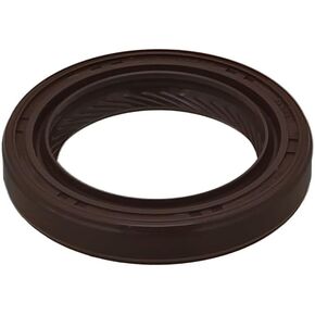Front Engine Crankshaft Seal Compatible With Kia Soul 1.6L L4 2014 2013 2012 2011 2010 P-1397775 in Kuwait