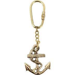 Brass Nautical Key Chains in Kuwait