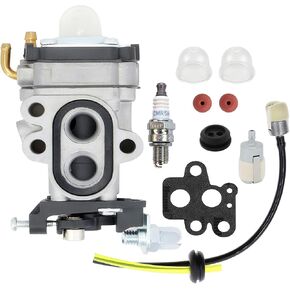 530BT Carburetor for Husqvarna 130BT Backpack Blower Parts for RedMax EBZ3050RH EBZ3000RHCA Carb Replace 504116101 WYA-73A in Kuwait