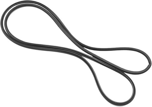 فتحة سقف منزلق زجاجي للسقف شريط الطقس 54137157374 لسلسلة 1 3 E81 E82 E87 E90 E91 E92 in Kuwait