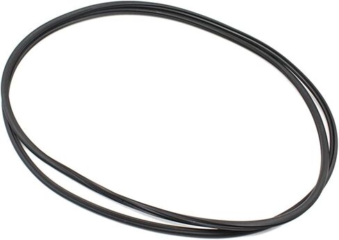 فتحة سقف منزلق زجاجي للسقف شريط الطقس 54137157374 لسلسلة 1 3 E81 E82 E87 E90 E91 E92 in Kuwait