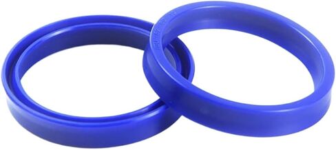 ID 40-48mm Cylinder Oil Sealing Ring UN/UHS/U/Y Type Shaft Hole General Sealing Ring Gasket(40x50x6) in Kuwait
