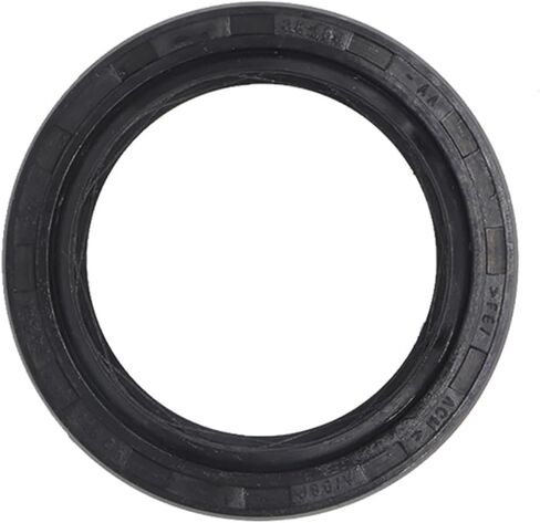 4 MK4 Car Drive Shaft Oil Seal Drivetrain Transmission Gearbox Axle Ring 1712552 1096669 2007 2009 2011 2014(1pc) in Saudi Arabia