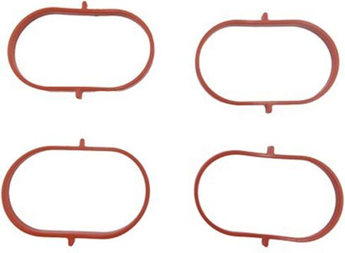 حشية مشعب سحب المحرك 2700960180 لـ B250 A200 C180 C300 مجموعة من 4 in Kuwait