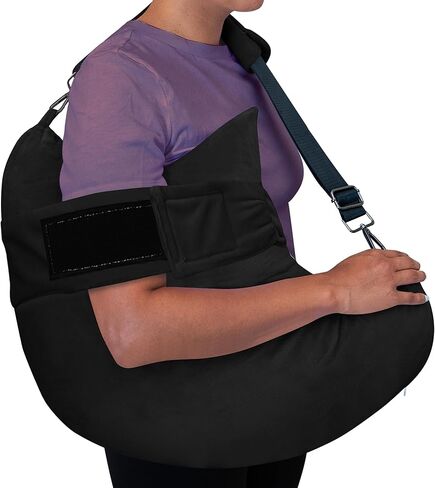 Shoulder Ice Packs for After-Rotator Cuff Surgery & Shoulder Injury - Gel Ice Packs for Injuries - Shoulder Surgery Ice Pack - Reusable Hot and Cold Gel Ice Packs for Injuries - Hot & Cold Therapy in Kuwait