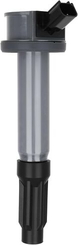 ECCPP UF627 8 ملفات تشغيل محرك السيارات مع 8 شمعات الإشعال إيريديوم لهوندا 2010 2011 انسايت L4 1.3L و 2012 انسايت 1.5L IC731 C1740 UF-628 in Kuwait