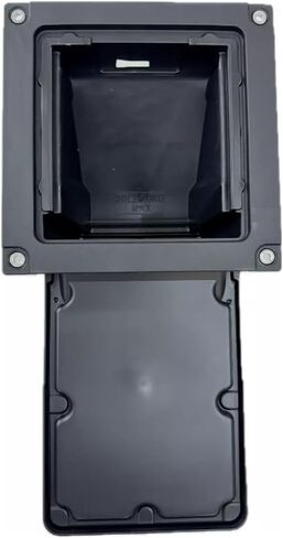 Ford 2024+ F-150 Rear Bed Cargo Partition Load Compartment Storage Bin Assembly RL3Z-60286A72-AB in Saudi Arabia