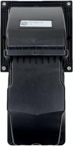 Ford 2024+ F-150 Rear Bed Cargo Partition Load Compartment Storage Bin Assembly RL3Z-60286A72-AB in Saudi Arabia