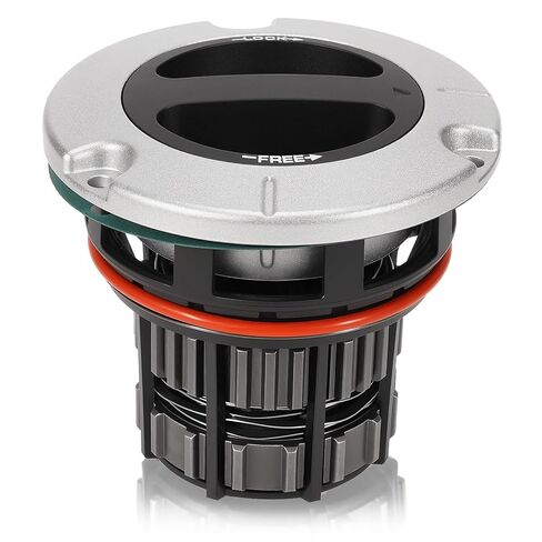 محور قفل تلقائي PC34-3B396-AA، ​​مناسب لـ 2011-2025 Ford F-250 Super Duty، F-350 Super Duty، F-450 Super Duty، F-550 Super Duty 4WD - استبدال BC3Z3B396A، BC3Z-3B396-A in Kuwait