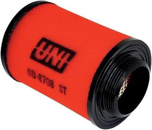طقم فلتر هواء ثنائي المرحلة من RacingPowerSports UNI - متوافق مع Can-Am Outlander/Renegade 1000/MAX 500 650 800R in Kuwait