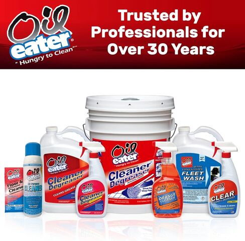 1 GAL. Fleet WASH Concentrate Bottle, COLORLESS, Bottle in Kuwait