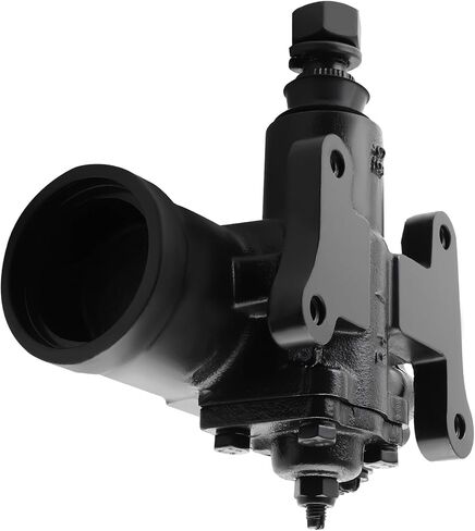 maXpeedingrods Power Steering Gear Box 27-7501 for Chevrolet Blazer C10 C20 C30 K5 Blazer, for Dodge D100 D150 D200 D300 W100 W200 W300, for GMC C15 C25 C35 1968-1977, for International Harvester in Saudi Arabia