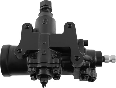 maXpeedingrods Power Steering Gear Box 27-7501 for Chevrolet Blazer C10 C20 C30 K5 Blazer, for Dodge D100 D150 D200 D300 W100 W200 W300, for GMC C15 C25 C35 1968-1977, for International Harvester in Saudi Arabia