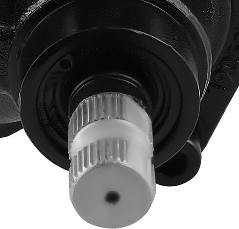 maXpeedingrods Power Steering Gear Box 27-7501 for Chevrolet Blazer C10 C20 C30 K5 Blazer, for Dodge D100 D150 D200 D300 W100 W200 W300, for GMC C15 C25 C35 1968-1977, for International Harvester in Saudi Arabia