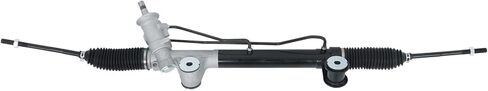 استبدال مجموعة رف وترس التوجيه المعزز لـ Chevy Silverado 1500 1999-2006 لاستبدال GMC Sierra 1500 1999-2006 RWD in Kuwait