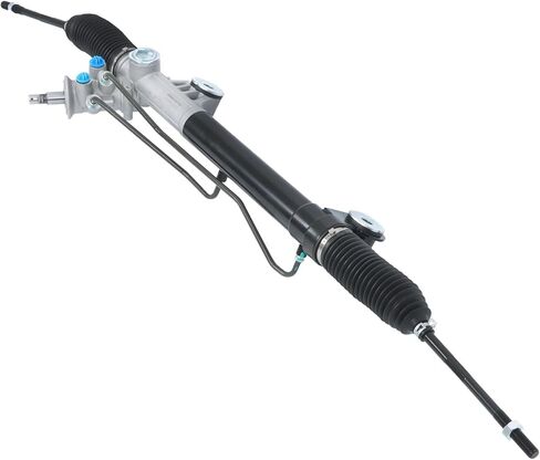 استبدال مجموعة رف وترس التوجيه المعزز لـ Chevy Silverado 1500 1999-2006 لاستبدال GMC Sierra 1500 1999-2006 RWD in Kuwait