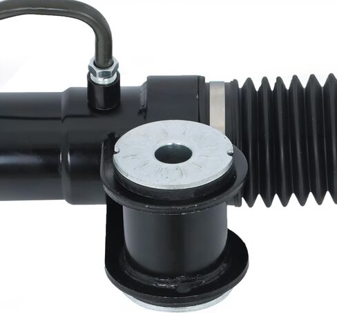 استبدال مجموعة رف وترس التوجيه المعزز لـ Chevy Silverado 1500 1999-2006 لاستبدال GMC Sierra 1500 1999-2006 RWD in Kuwait