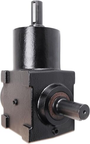 Gear Box Assembly Compatible with Carrier X4 7500 Ultima XTC X2 1800 2100 2100A 2100R 2500A 2500R, Gear Boxes Replacement for 50-00250-01,500025001 in Kuwait