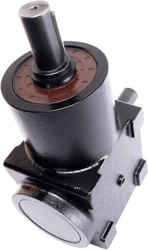 Gear Box Assembly Compatible with Carrier X4 7500 Ultima XTC X2 1800 2100 2100A 2100R 2500A 2500R, Gear Boxes Replacement for 50-00250-01,500025001 in Kuwait