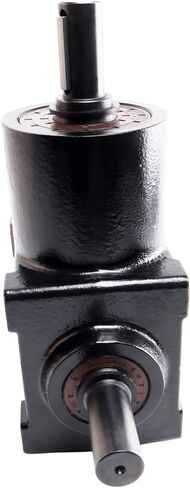 Gear Box Assembly Compatible with Carrier X4 7500 Ultima XTC X2 1800 2100 2100A 2100R 2500A 2500R, Gear Boxes Replacement for 50-00250-01,500025001 in Kuwait