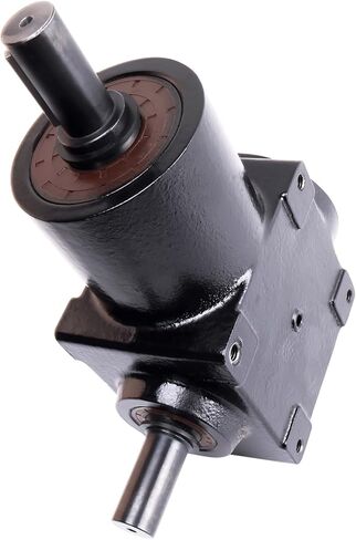 Gear Box Assembly Compatible with Carrier X4 7500 Ultima XTC X2 1800 2100 2100A 2100R 2500A 2500R, Gear Boxes Replacement for 50-00250-01,500025001 in Kuwait