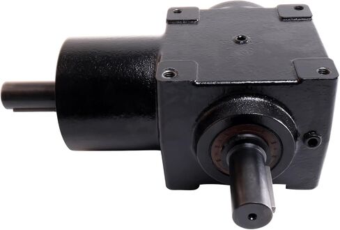 Gear Box Assembly Compatible with Carrier X4 7500 Ultima XTC X2 1800 2100 2100A 2100R 2500A 2500R, Gear Boxes Replacement for 50-00250-01,500025001 in Kuwait