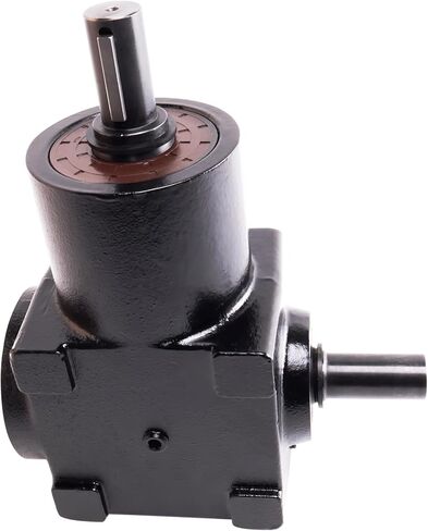 Gear Box Assembly Compatible with Carrier X4 7500 Ultima XTC X2 1800 2100 2100A 2100R 2500A 2500R, Gear Boxes Replacement for 50-00250-01,500025001 in Kuwait