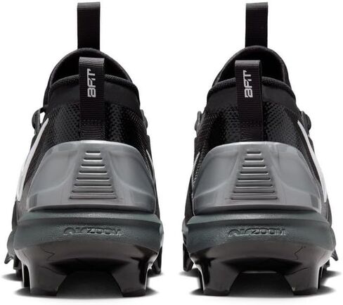 Nike Men's Force Zoom Trout 9 Elite Rubber Molded Baseball Cleats in Saudi Arabia