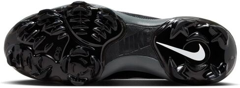 Nike Men's Force Zoom Trout 9 Elite Rubber Molded Baseball Cleats in Saudi Arabia