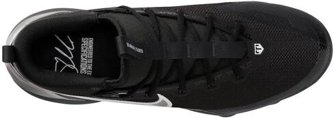 Nike Men's Force Zoom Trout 9 Elite Rubber Molded Baseball Cleats in Saudi Arabia