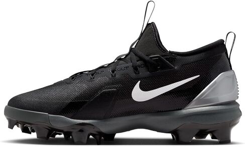 Nike Men's Force Zoom Trout 9 Elite Rubber Molded Baseball Cleats in Saudi Arabia