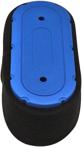 FH601V FH641V Air Filter Fit for Kawasaki 11013-7005 11013-7010 11013-7024 11013-7027 FH601V FH641V FH680V FH721V 19-25HP Vertical Shaft Engines/With 49065-7010 49065-0724 Oil filter in Kuwait