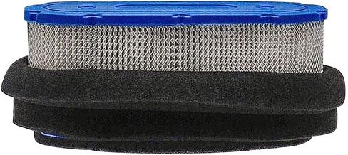 FH601V FH641V Air Filter Fit for Kawasaki 11013-7005 11013-7010 11013-7024 11013-7027 FH601V FH641V FH680V FH721V 19-25HP Vertical Shaft Engines/With 49065-7010 49065-0724 Oil filter in Kuwait