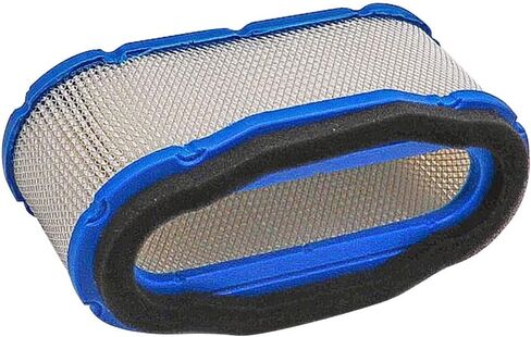 FH601V FH641V Air Filter Fit for Kawasaki 11013-7005 11013-7010 11013-7024 11013-7027 FH601V FH641V FH680V FH721V 19-25HP Vertical Shaft Engines/With 49065-7010 49065-0724 Oil filter in Kuwait