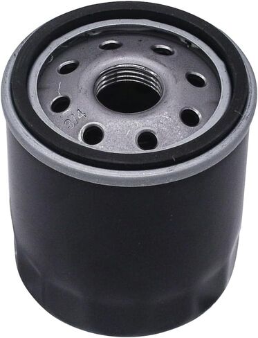 FH601V FH641V Air Filter Fit for Kawasaki 11013-7005 11013-7010 11013-7024 11013-7027 FH601V FH641V FH680V FH721V 19-25HP Vertical Shaft Engines/With 49065-7010 49065-0724 Oil filter in Kuwait