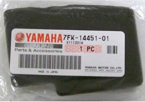 فلتر هواء ياماها، #7FK-14451-00-00 (جديد #7FK-14451-01-00) in Saudi Arabia