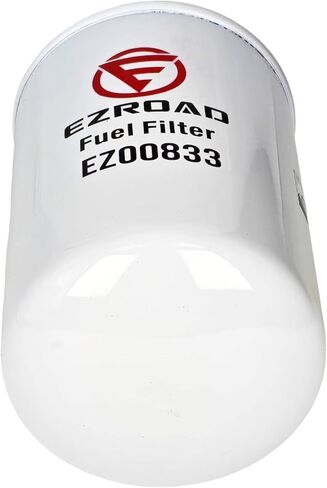 فلتر الوقود الدوار P550440 J903640 متوافق مع Case IH 2096 1896 5150 4994 جرار 1840 1845C انزلاقية التوجيه FF5052 BF788 33777 A77470 J931063 1822529C1 3903640 3890707 3831063 4990879 in Saudi Arabia
