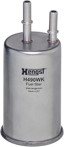 Hengst H490WK Fuel Filter in Saudi Arabia