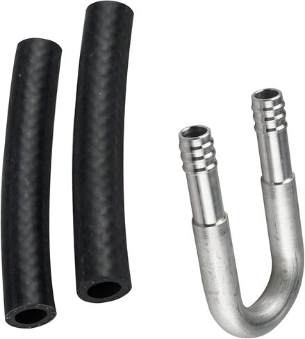 Fuel Filter Removal Bypass Kit Fits for 2001-2016 Duramax in Saudi Arabia