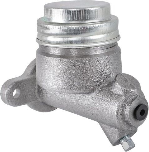 GXYWADY Brake Master Cylinder with Reservoir Replacement for Mustang Falcon Ranch Wagon 1964 1965 1966 Replacement for M39626 in Saudi Arabia