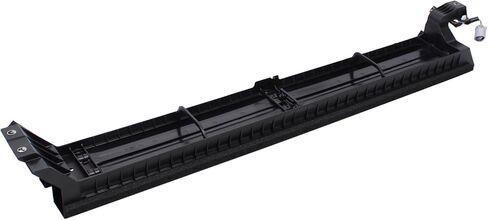 مصراع هواء أمامي سفلي مع محرك لسيارة تويوتا فينزا 2021-2024 in Kuwait