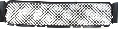 For BMW M3 Front Bumper Grille 1995 96 97 98 1999 | Center | Lower | Textured Black | Plastic | BM1036107 | 51112250685 in Saudi Arabia